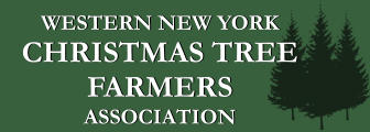 WESTERN NEW YORK CHRISTMAS TREE FARMERS ASSOCIATION WESTERN NEW YORK CHRISTMAS TREE FARMERS ASSOCIATION